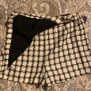 Forever 21 Shorts - Forever 21 skort Forever 21 Shorts - Forever 21 skort